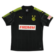 2017-19 Grasshoppers Puma Auswärtstrikot L