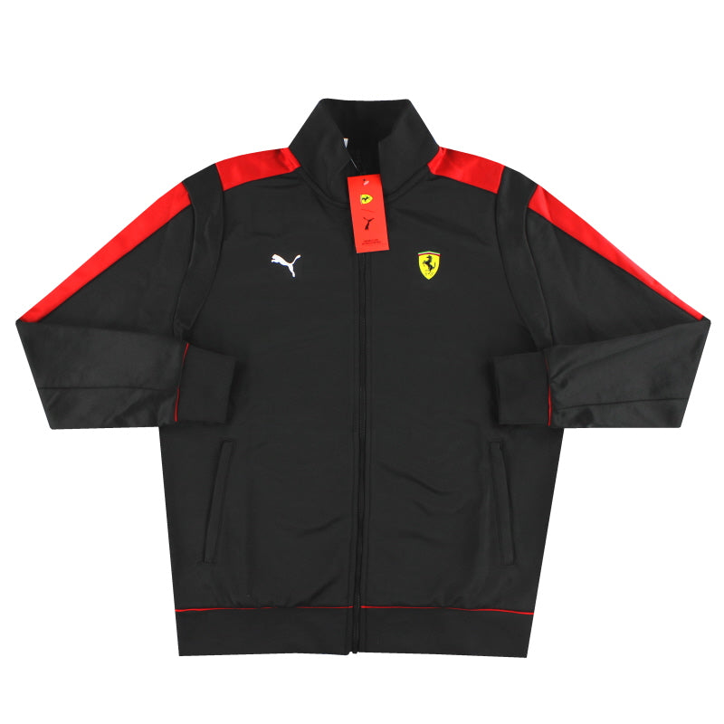 Puma Herren Scuderia Ferrari MT7 Trainingsjacke *mit Etikett* XL