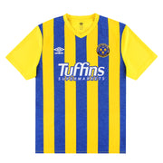 2021-22 Shrewsbury Umbro Heimtrikot L