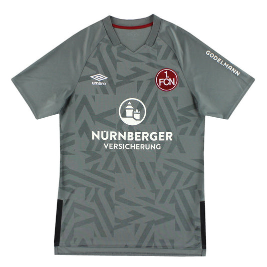 2019-20 Nurnberg Umbro Third Shirt S