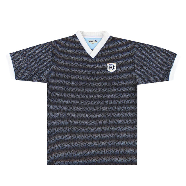 2002 Dundee Xara 'League Champions' Commemorative Shirt M