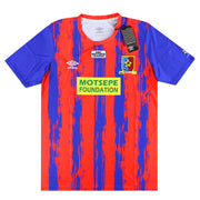 2024-25 FN Rangers St.Agnes Heimtrikot *BNIB* XL
