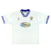 1997-98 Bury Super League Heimtrikot L