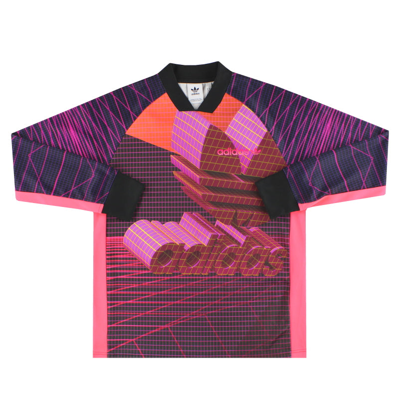 adidas Originals 3D Goalie Trikot M