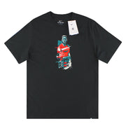 2023-24 England Nike Spieler-T-Shirt *BNIB* L