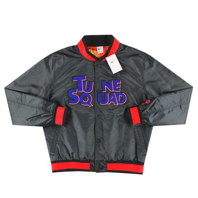Nike LeBron x Space Jam Varsity Jacket *mit Etiketten* L