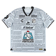 2022-23 Club Leon Charly Auswärtstrikot XXL