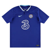 2022-23 Chelsea Nike Heimtrikot XL.Jungen