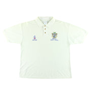 1997 Bury Super League „Champions“ Poloshirt L