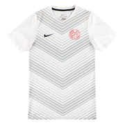 2014-15 FSV Mainz Nike Trainingstrikot S