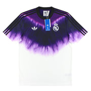 2024-25 Real Madrid adidas Trikot zum chinesischen Neujahr *NEU OVP* L