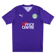 2020-21 FC Groningen Puma Auswärtstrikot *Neuwertig* M