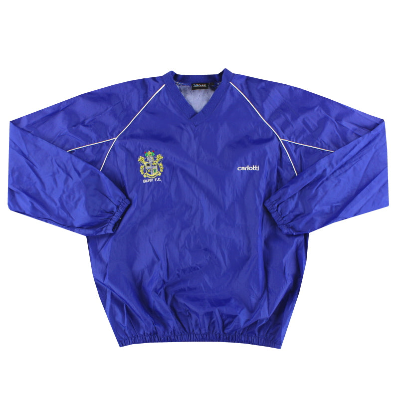 2000er Bury Carlotti Bohrer Top XL
