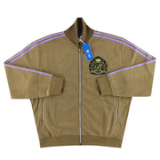 adidas x Blondey Bouclé Trainingsjacke *mit Etikett* L