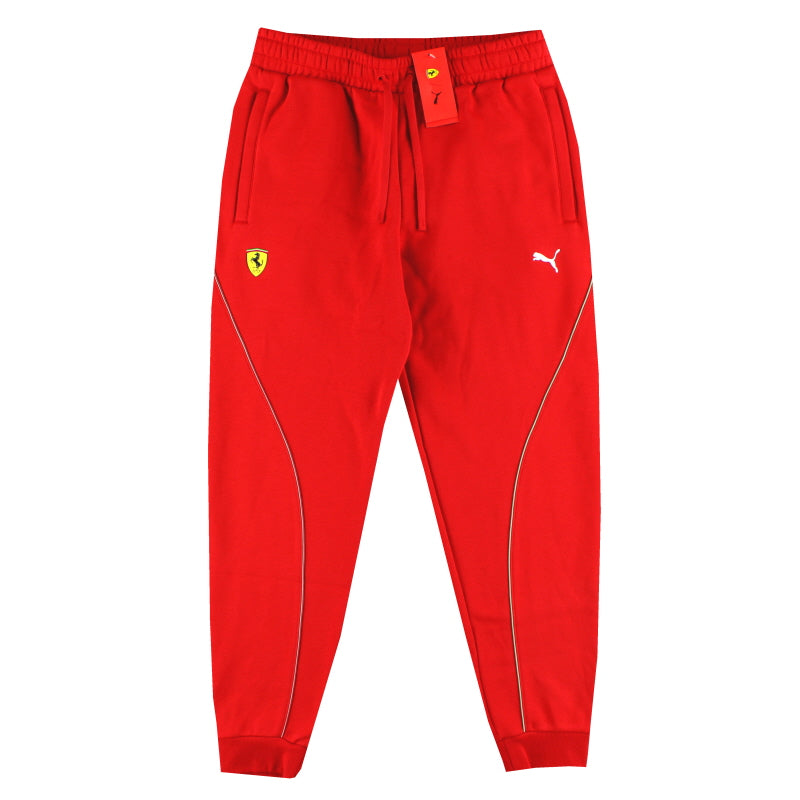 Puma Scuderia Race Sweathose *mit Etikett* L