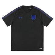 2018-19 England Nike Trainingsshirt XXL