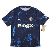 2024-25 Chelsea Nike Academy Pro Pre-Match Shirt *m. Etiketten* L