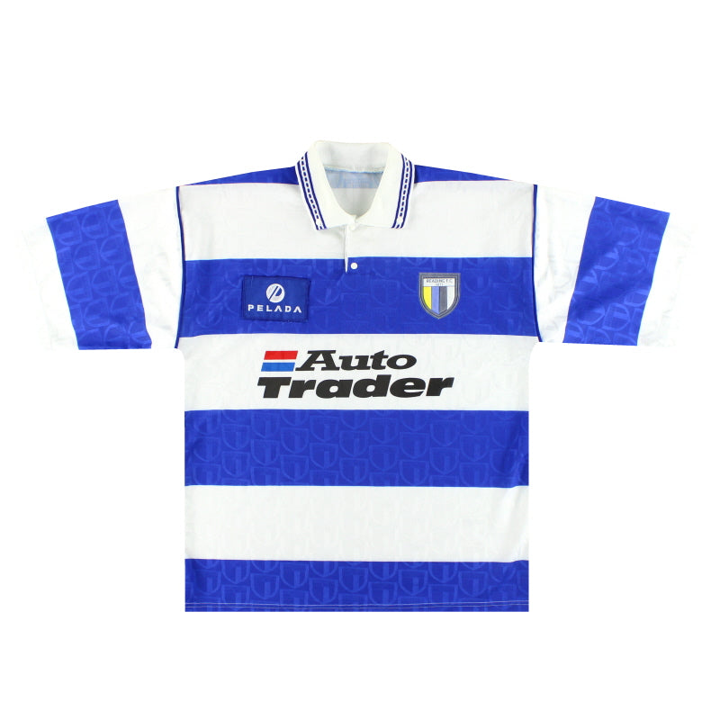1993-94 Reading Pelada Heimtrikot L