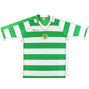 2007-09 Yeovil Town Vandanel Heim Trikot *Mint* XXL