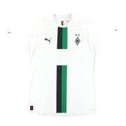2022-23 Borussia Mönchengladbach Puma Authentic Heimtrikot *Neuwertig* XXXL