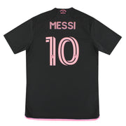 2023 Inter Miami adidas Auswärtstrikot Messi #10 *Neuwertig* L