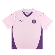 2024-25 Girona Puma Auswärtstrikot L