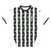 2024-25 FK Partizan Puma Heimtrikot L
