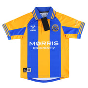 2024-25 Shrewsbury Town Heimtrikot *OVP* Jugend