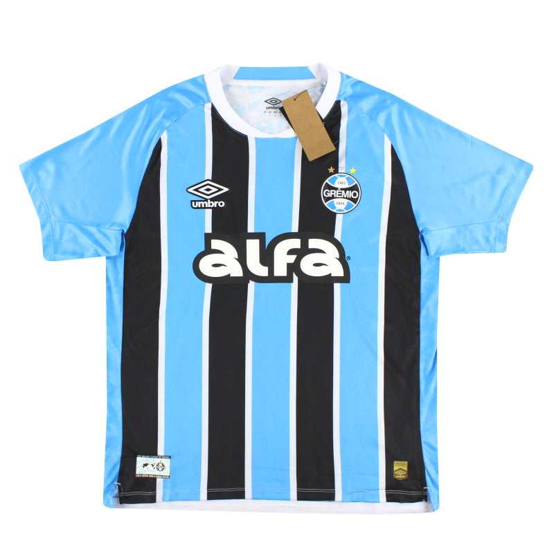 2025 Gremio Umbro Heimtrikot *BNIB* L