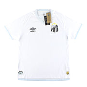 2025 Santos Umbro Heimtrikot *OVP* XXL