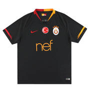 2018-19 Galatasaray Nike Away Shirt S