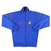 1986 Italien Diadora Trainingsjacke XL
