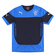 2014-15 Rangers Puma Trainingsshirt M