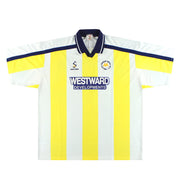 1999-00 Torquay Super League Heimtrikot XXL
