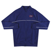 2024-25 Rangers Castore Trainingsjacke *Neuwertig* S