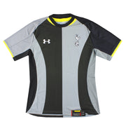 2012-13 Tottenham Under Armour Auswärtstrikot *Neu mit Etikett* XXL