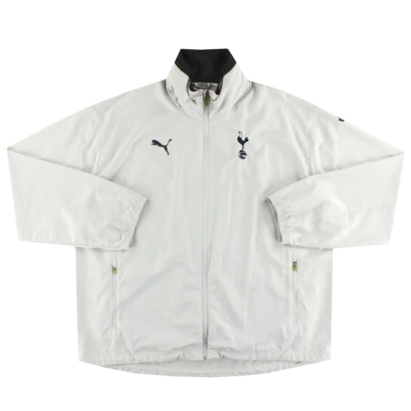 2006-07 Tottenham Puma Trainingsjacke XXL