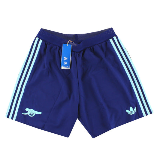 2024-25 Arsenal adidas Player Issue Third Shorts *w/tags* XL