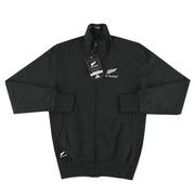 2007 Neuseeland Rugby Trainingsjacke *mit Etikett* S