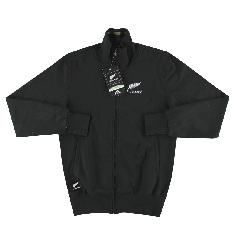 2007 Neuseeland Rugby Trainingsjacke *mit Etikett* S