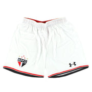 2017 São Paulo Under Armour Heim-Shorts XL
