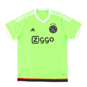 2015-16 Ajax adidas Auswärtstrikot L