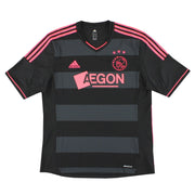 2013-14 Ajax adidas Auswärtstrikot L