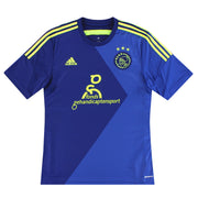 2014-15 Ajax adidas Auswärtstrikot L