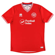 2020-21 QPR Errea Auswärtstrikot L