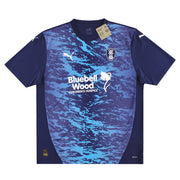 2024-25 Rotherham United Puma Auswärtstrikot *BNIB* XL