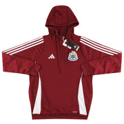 2024-25 Newcastle adidas Tiro 24 Trainingshoodie *BNIB* S