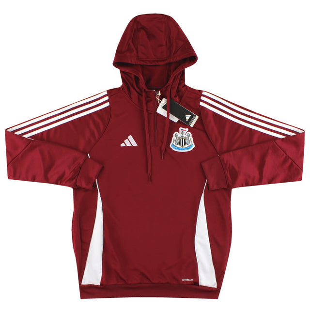 2024-25 Newcastle adidas Tiro 24 Training Hoodie *BNIB* S