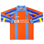1997-99 Tottenham Pony Torwarttrikot S