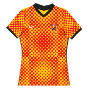 2021-22 Benevento Nike Heimtrikot M